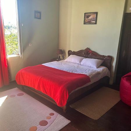 Apartmán Barsa Zestafoni Exteriér fotografie