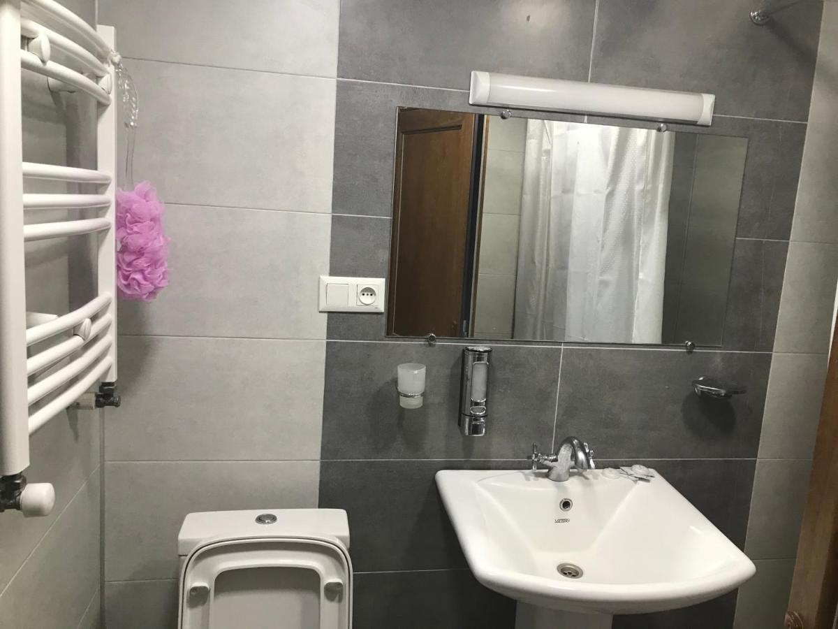 Apartmán Barsa Zestafoni Exteriér fotografie